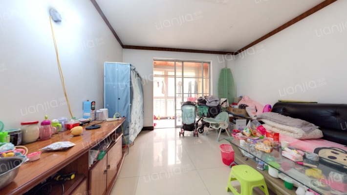 吉泰花园二手房实景图