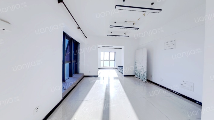 东贸国际公寓二手房实景图