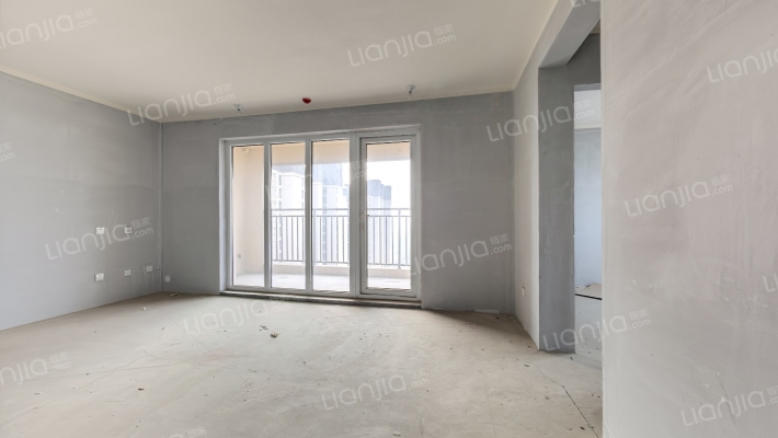 龙湖上合壹号二手房实景图