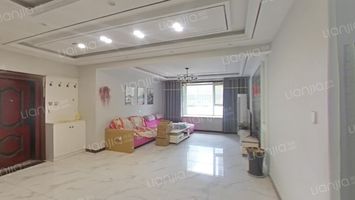 邺都华府二手房实景图