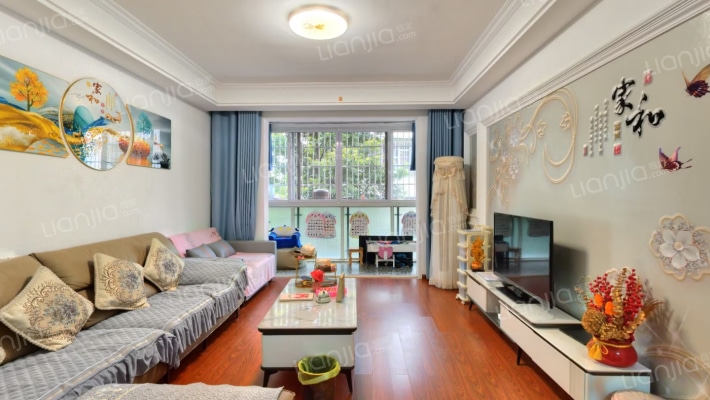 怡景雅苑(蒲阳路)二手房实景图