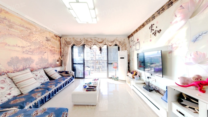 中恒海晖花园二手房实景图