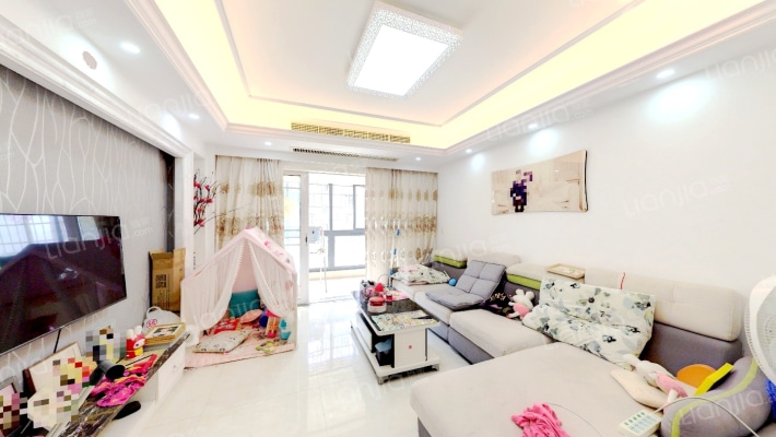 都市嘉源二手房实景图