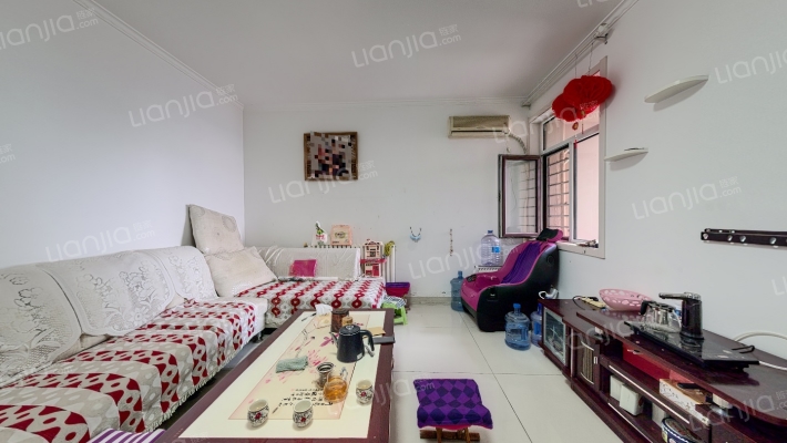 寿光市人民医院盛和居小区二手房实景图