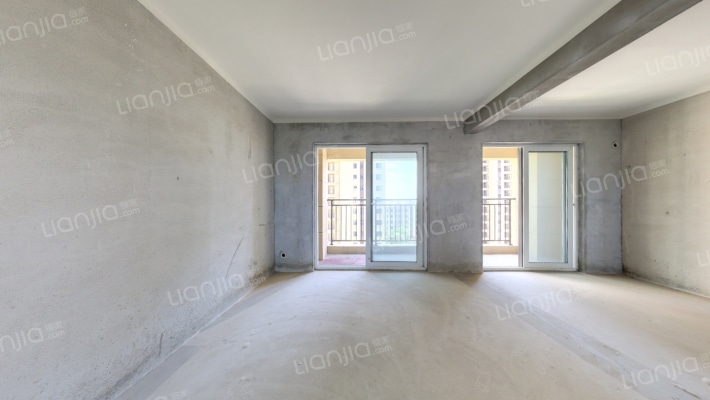 孔雀城航天府二手房实景图