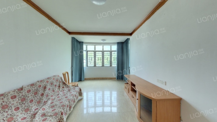 阳明公寓二手房实景图