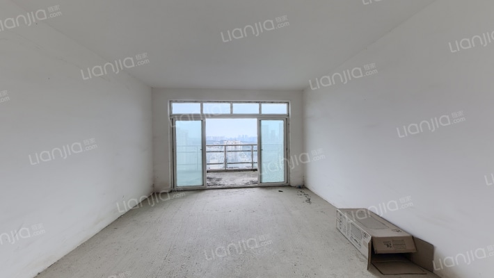 商房高第二手房实景图