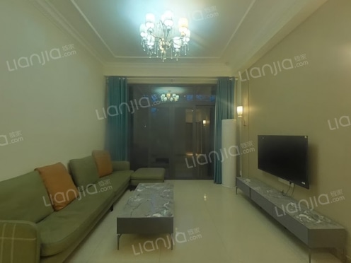 整租·恒大未来城五街区 3室1厅 东