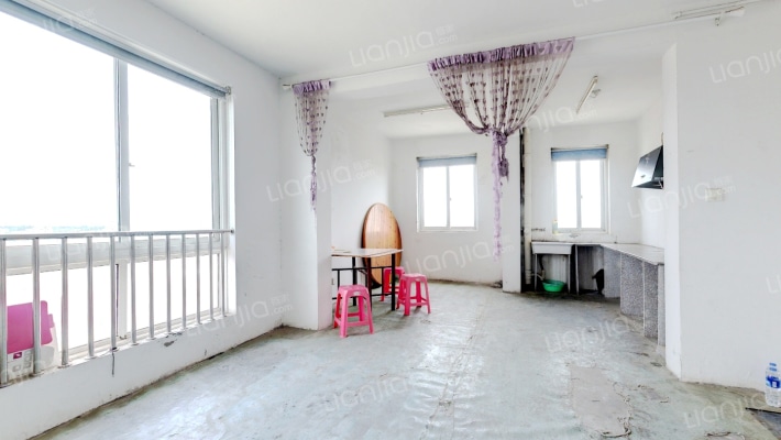 太平洋商贸中心二手房实景图