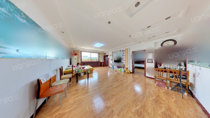 古城路二手房实景图