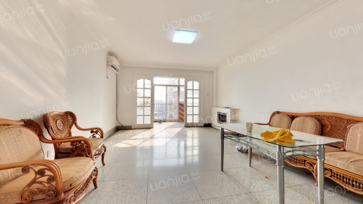 太平庄西里1号院二手房实景图