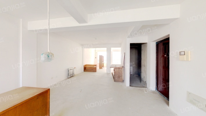 上尧花园二手房实景图