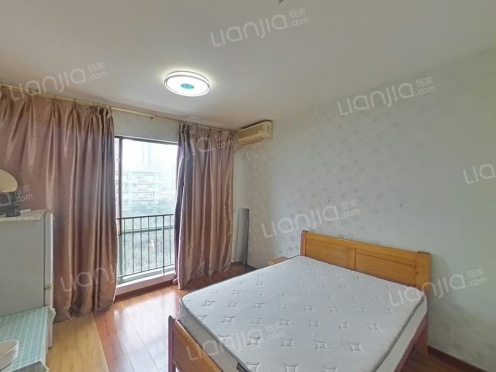 整租·华宇渝州新都 1室1厅 东南