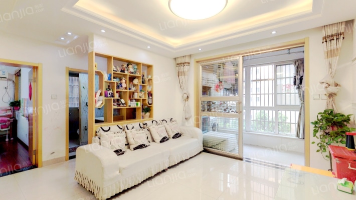 金云国际二手房实景图