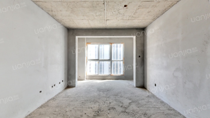 天中上境三期二手房实景图