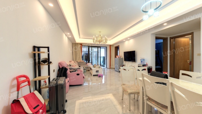 俊发彩云城星湾二手房实景图