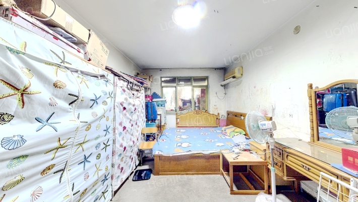 洪泽花园二手房实景图