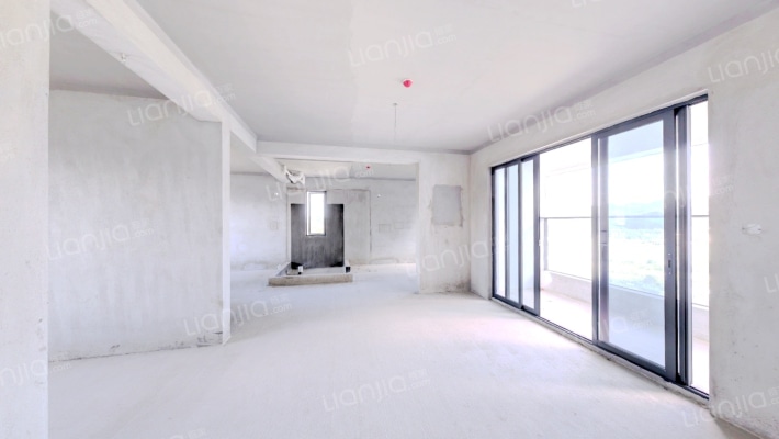 连江江山云起二手房实景图