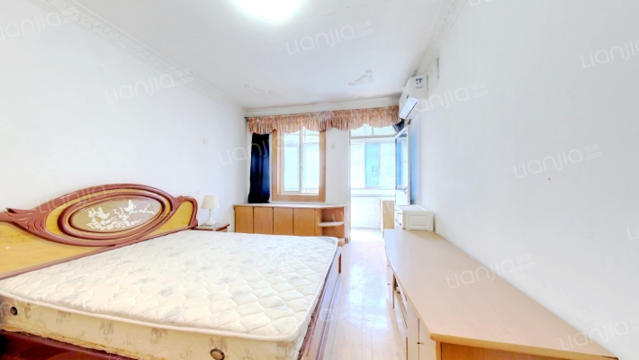 医平村二手房实景图