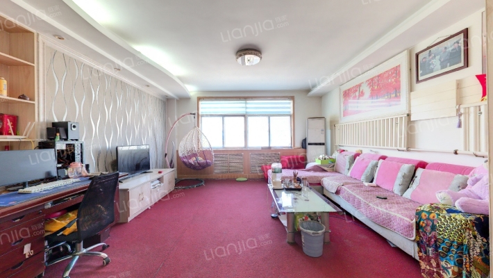 开关厂大邦小区二手房实景图