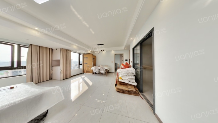 御辰二手房实景图