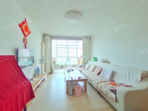 整租·红卫小区 3室2厅 南/北