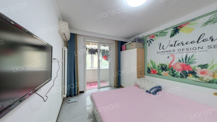 七一中路1039号院二手房实景图