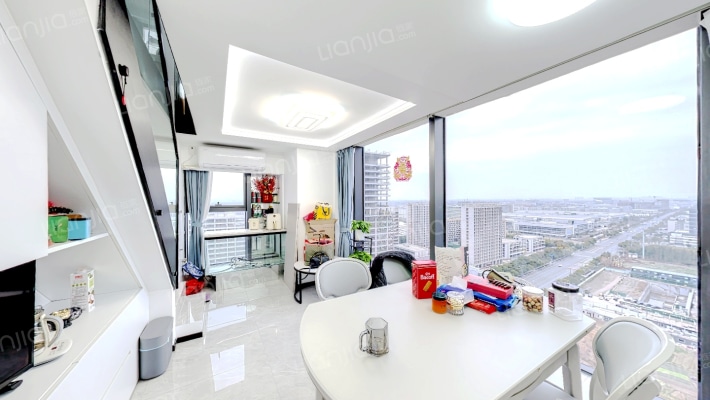 钱塘云湾中心二手房实景图