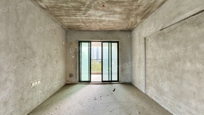 世纪新城三期二手房实景图