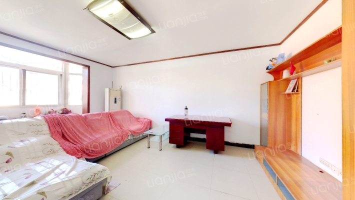 恒艺公路花园二手房实景图