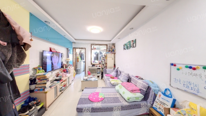 五马街二手房实景图