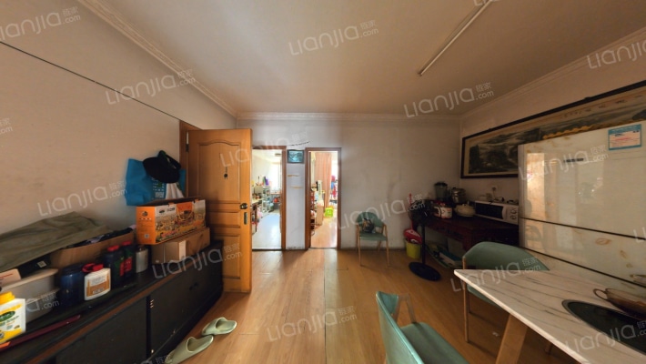 东湖苑二手房实景图