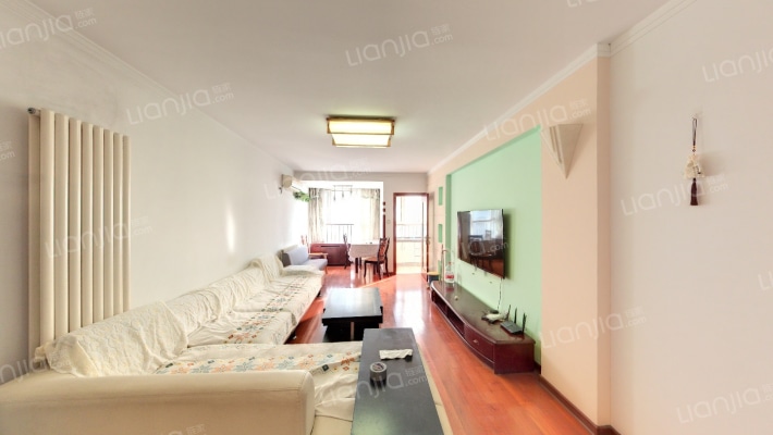 伟东新都四区二手房实景图