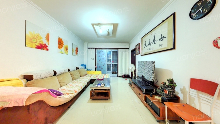 漷县镇商业广场二手房实景图