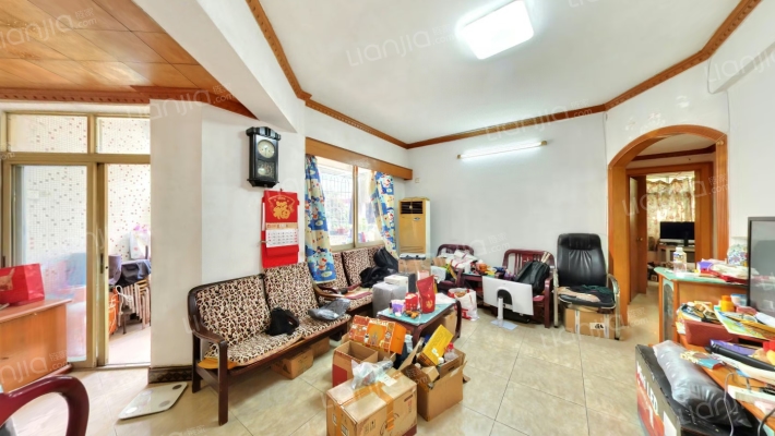 赤岗东路二手房实景图