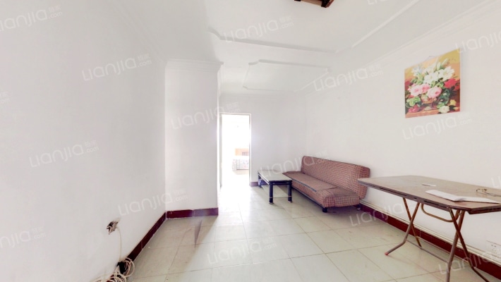 赵苑东里二手房实景图