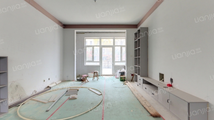 华邦山水云居二手房实景图