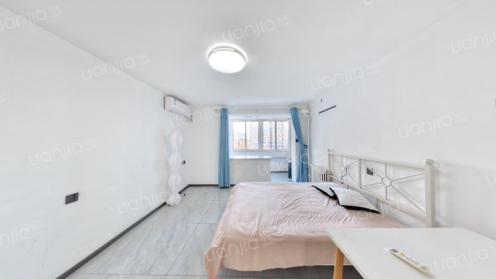 开阳里二区二手房实景图