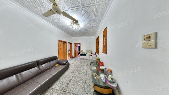 枣子岚垭正街二手房实景图