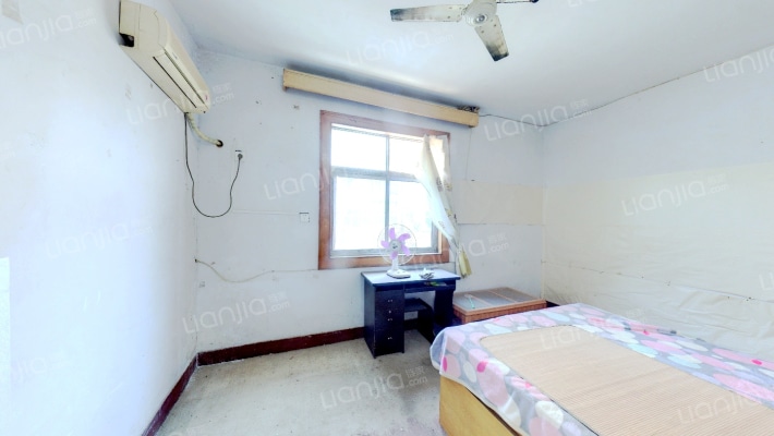 黄河路40号院二手房实景图