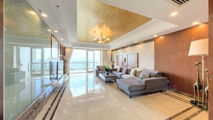 凯旋会二手房实景图