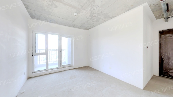 国际公寓二手房实景图