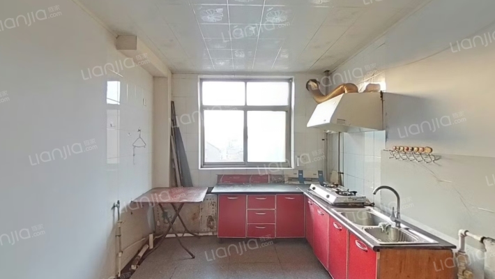 市政家属楼二手房实景图