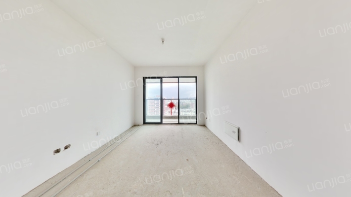 翠湖一品二手房实景图