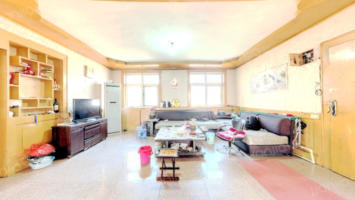 新立街小区二手房实景图