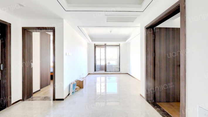 海悦澜庭二手房实景图