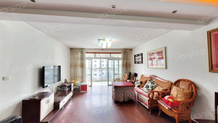 碧海社区听涛园小区二手房实景图