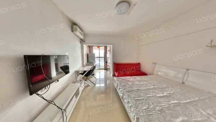 九龙天瑞广场二手房实景图