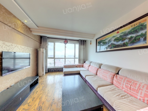 整租·东方花园 3室2厅 南/北