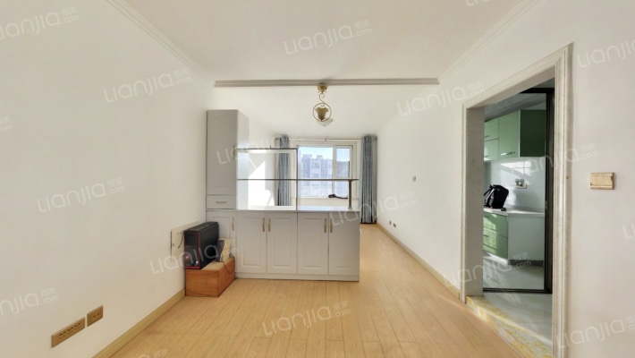 沈铁福苑二手房实景图